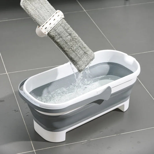 Collapsible Mop Bucket