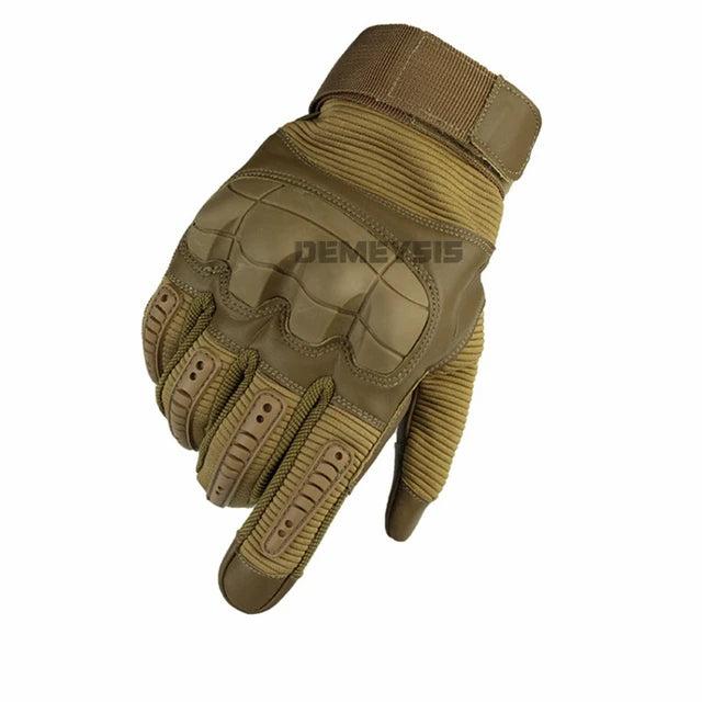Guardian Grip Indestructible Tactical Gloves